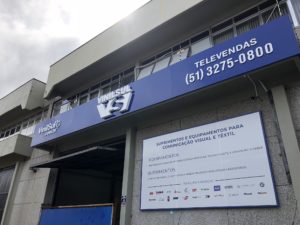 ACM, Luminosos, Totens, Letreiros, Paineis, Pórticos, Placas, você encontra n PH Visual