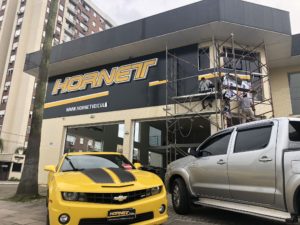 ACM, Luminosos, Totens, Letreiros, Paineis, Pórticos, Placas, você encontra n PH Visual